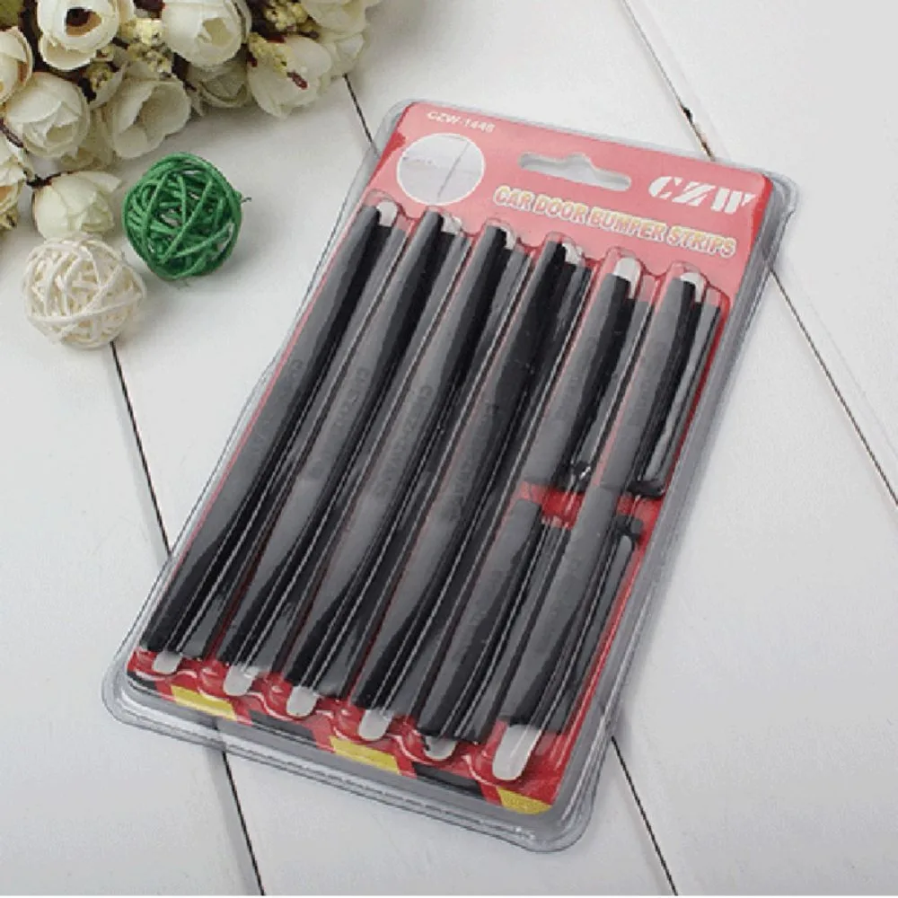 8 шт./компл. Защита от царапин защита для автомобильных дверей | Автомобили и