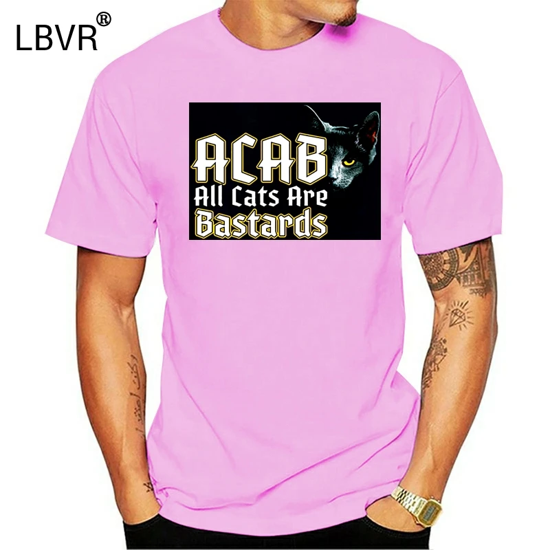 Футболка мужская с круглым вырезом приталенная стильная рубашка из хлопка