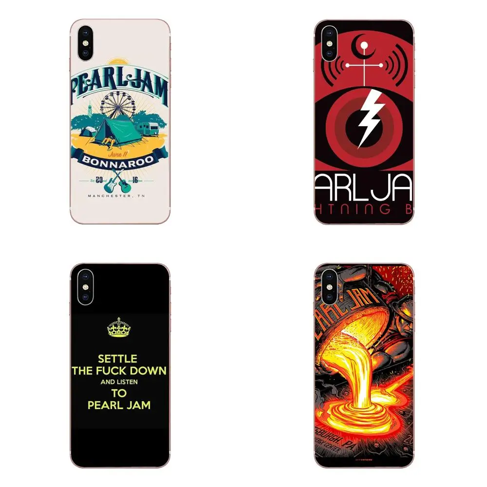 Жемчужный Джем Pj для HTC Desire 530 626 628 630 816 820 One A9 M7 M8 M9 M10 E9 U11 U12 Life Plus мягкий ТПУ 830 Новое