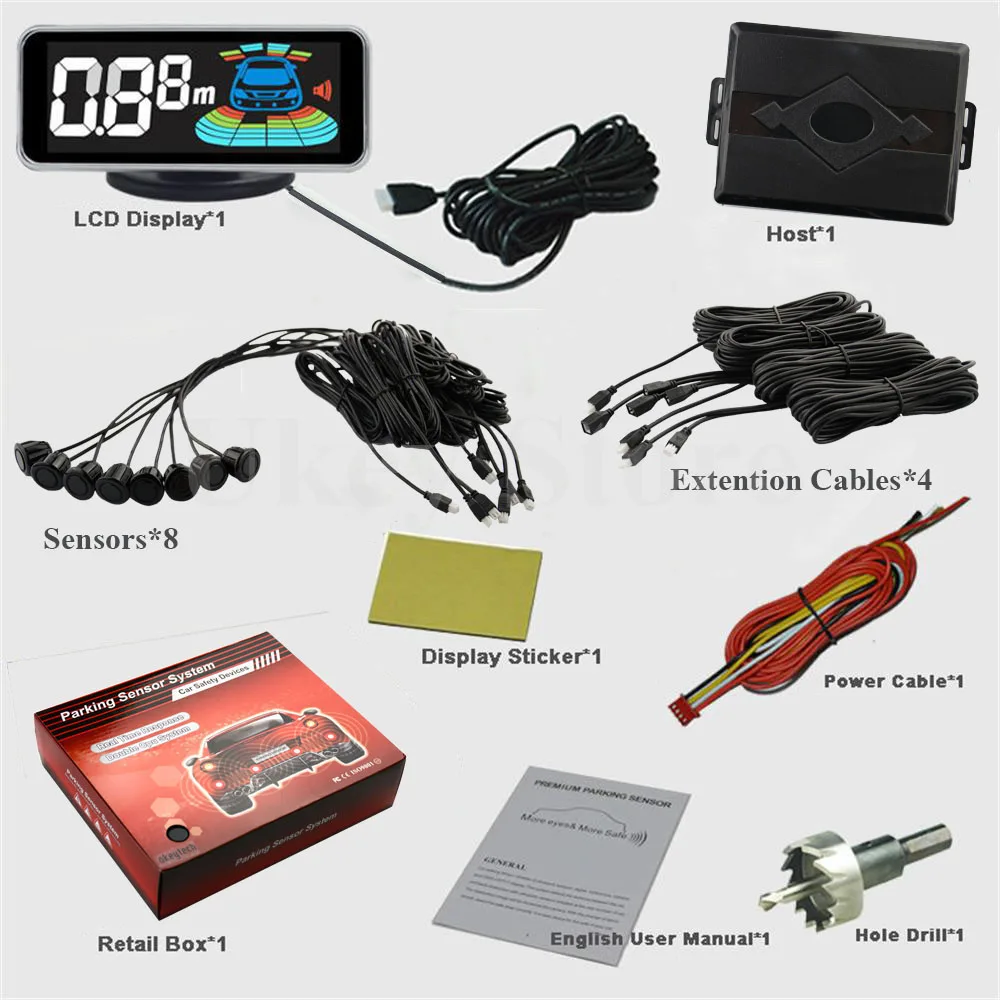

Car Electronics