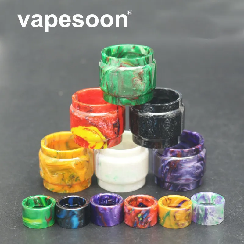 Высокое качество Corba цветная смола стеклянная трубка и капельный наконечник для