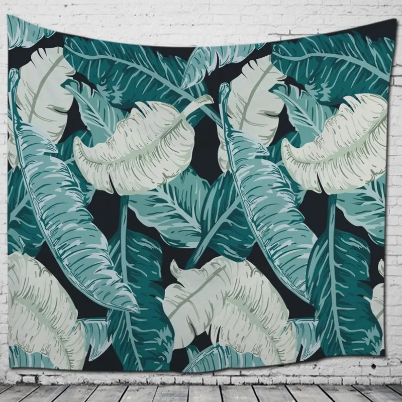 

Новый богемный Фон тканевый модный домашний простой декор для атмосферы подвесная ткань для гостиной спальни гобелен