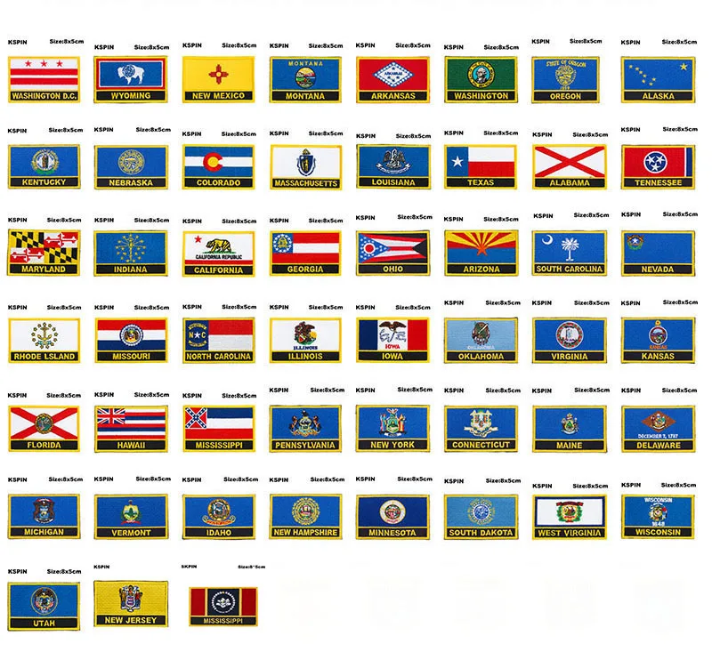 Аксессуары для одежды украшение самостоятельной сборки|Заплатки| |