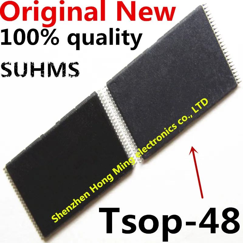 

(10piece)100% New K9F1208UOC-PCBO K9F1208U0C K9F1208UOC-PCB0 K9F1208UOC TSOP48 Chipset