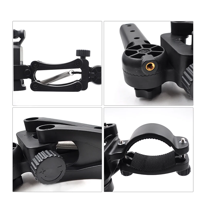 Foldable Z-Axis Z Axis Stabilizer for DJI OSMO POCKET Expansion parts Steady Bracket Gimbal stabilizer Osmo Pocket accessories |