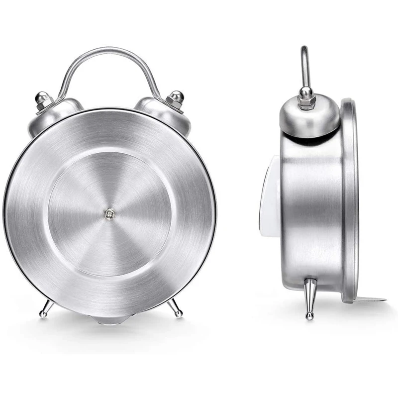 

Kitchen Timer Accessories Alarm Without Battery Timer Countdown Alarm Digital Timers Home Kitchen Salon Hairdressing
