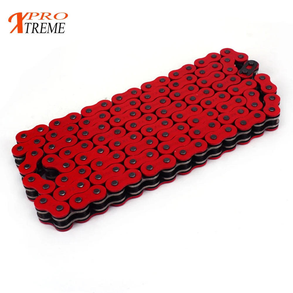 Кольцевая цепь для мотоцикла 520 X KTM EXC EXCF XCF XCW XCFW MX SX SXF SXS SMR 125 150 200 250 300 350 400 450 500 |