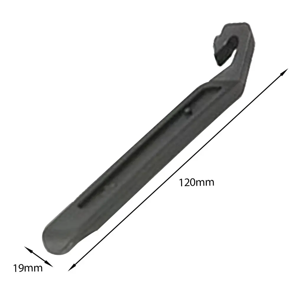 

Bicycle Tire Change With Nylon Plastic Spoon Stick Tool Portable Repair Accessories Drop Shipping