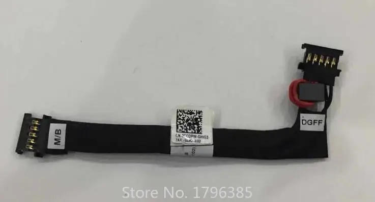 

NEW Laptop Display Card Cable for Dell Precision 7730 7740 M7730 M7740 DAP20 DGFF CCDPW 0CCDPW DC02002ZO00