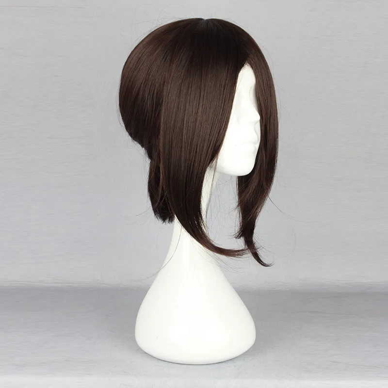 Аксессуары для волос Hanji Zoe аксессуары атака на Титанов коричневые женские