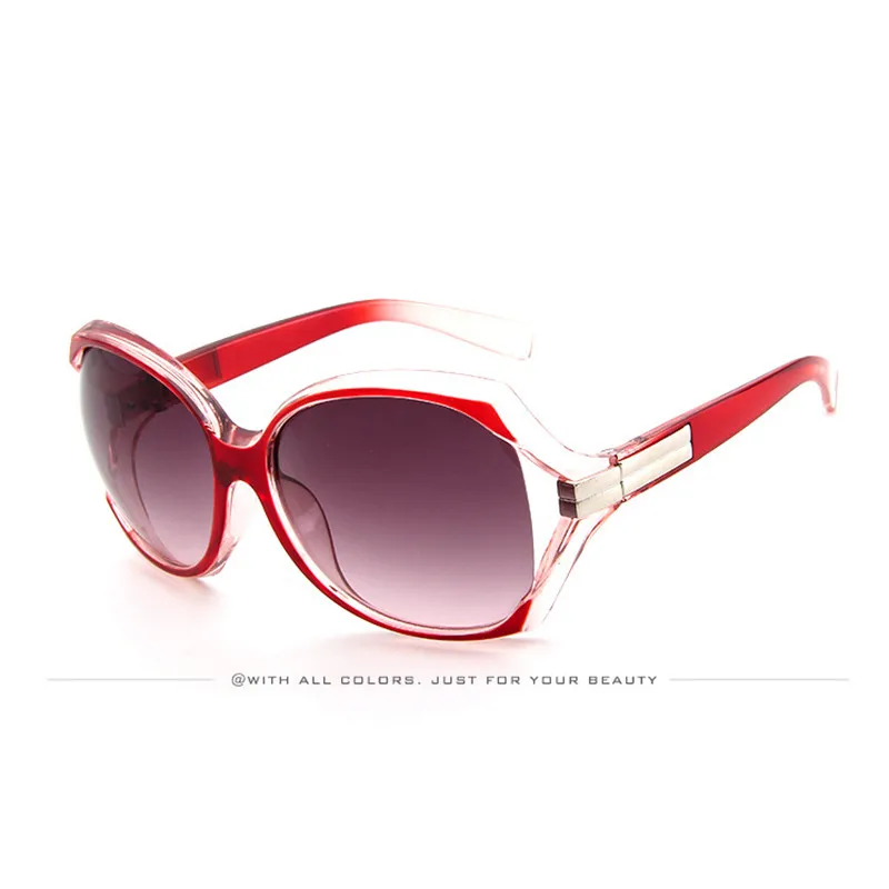 TTLIFE Новые поляризационные солнцезащитные очки для женщин фирменный дизайн