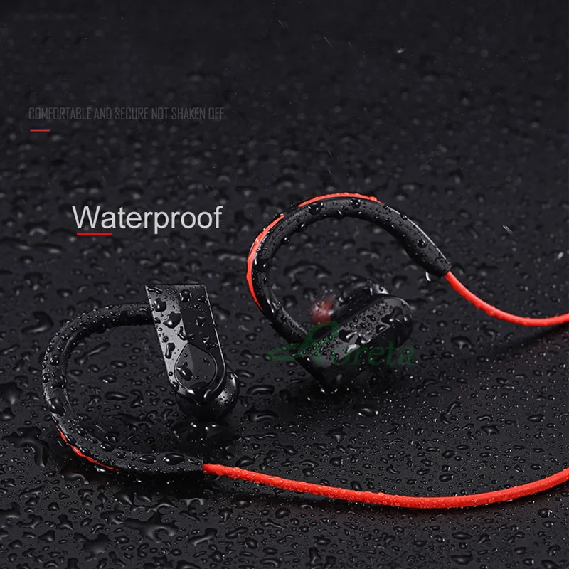 Беспроводные наушники Roreta K98 Bluetooth Спортивная Беспроводная стереогарнитура для