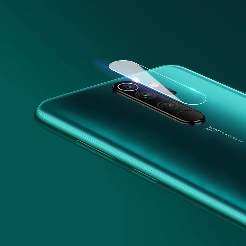 3 в 1 чехол + стекло для xiaomi redmi note 8 7 pro Защитное Чехол xiomi 8pro|Защитные стёкла и