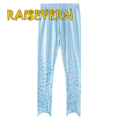 Красные костюмы принцессы Эльзы 2 платье для девочек с Анной карнавальный костюм