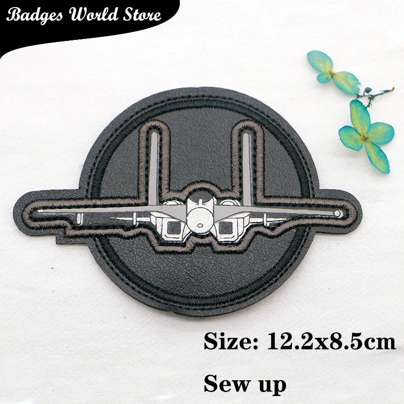 Нашивки с алфавитом на самолете рюкзаке | Дом и сад