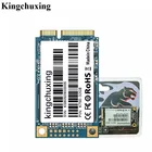 Kingchuxing mSATA SSD 512 ГБ 256 ГБ ТБ внутренний Твердый диск, жесткий диск для ПК, ноутбука, ультрабука, 500 МБс.