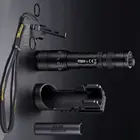 Бесплатная доставка nitecore P20UV V2 320 мВт УФ-луч + 1000 люмен CREE XP-L2 V6 светодиодный тактический фонарь 18650 дешевле некуда, хит продаж, для улицы, для охоты, кемпинга,