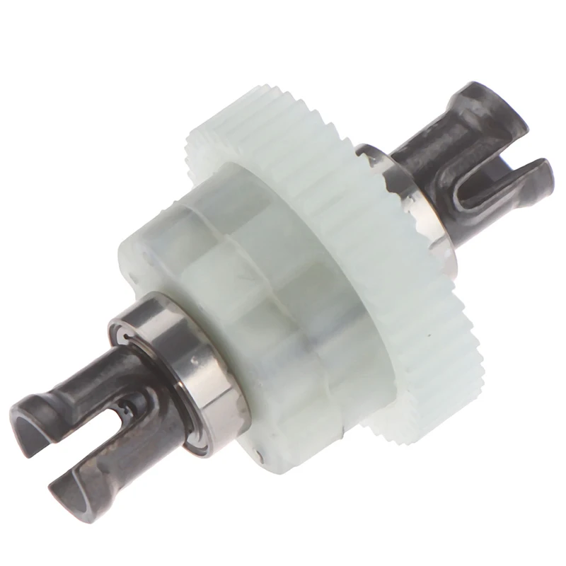 Complete Differential Mechanism Spare Parts For S911/S912 RC Car