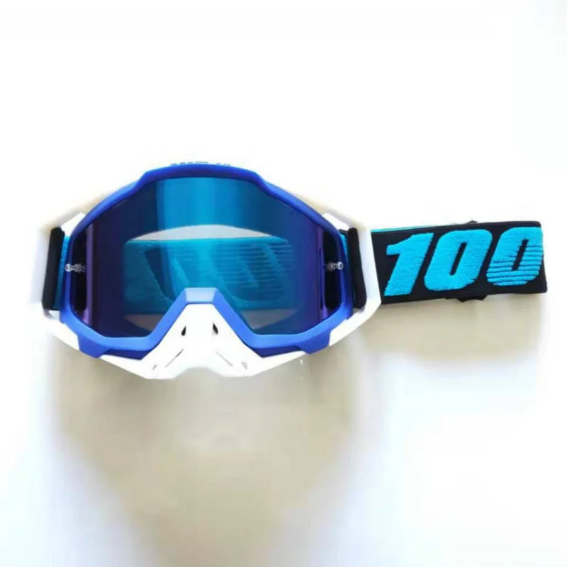 

Moto Cross Dirt Bike Glasses Motorcycle Helmet Motorcycle Motocross Motorcycle Goggles Cross Country Cycling Goggles Motocross