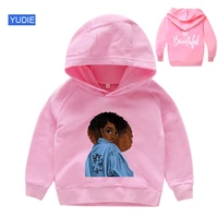 girls hoodies cute hoodie for girl clothing toddler clothes sweatshirts cotton kids hoodies children sweater spring autumn new