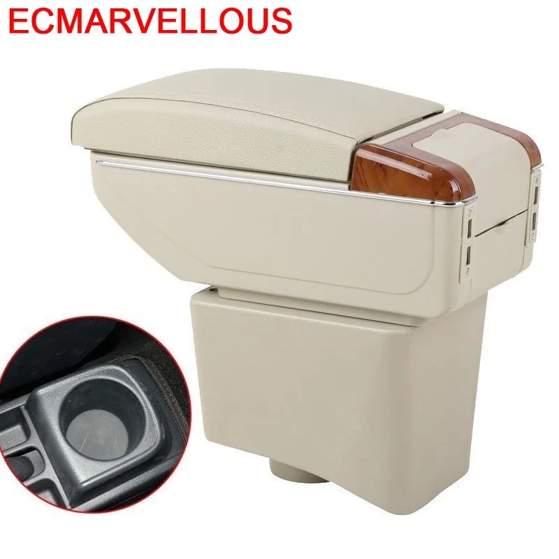 Аксессуары модифицированные детали для литья аксессуары стайлинга подлокотник