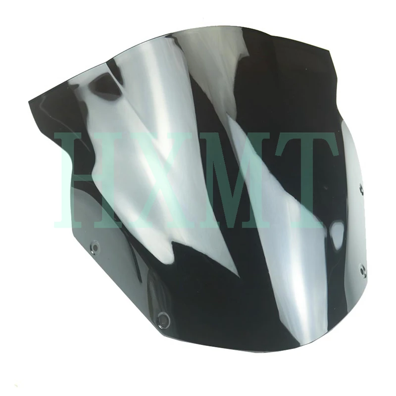 Экран ветрового стекла для мотоцикла Kawasaki NINJA 650 ER6F ER-6F EX650R 2009 2010 2011 ABS