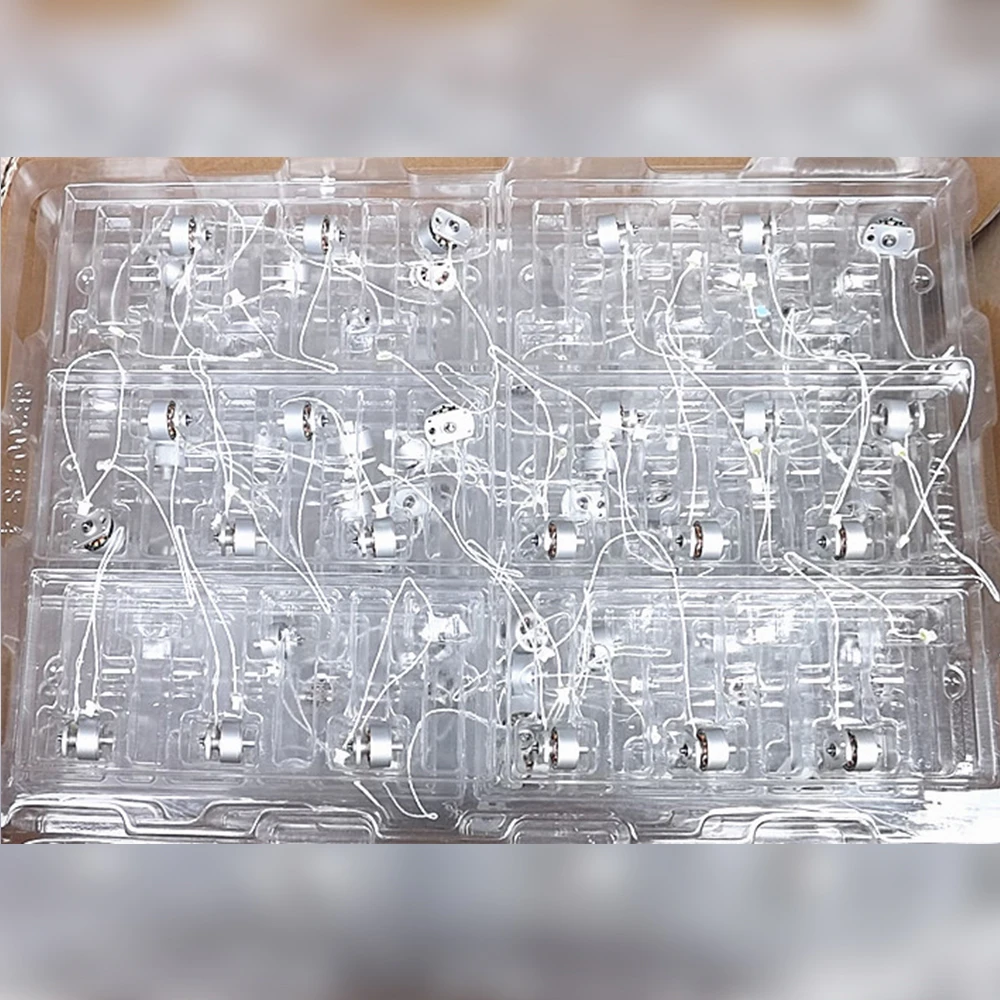 

1PCS 630KV Brushless Motor For Drone SB1605 DIY Accessories 100% Brand New And High Quality