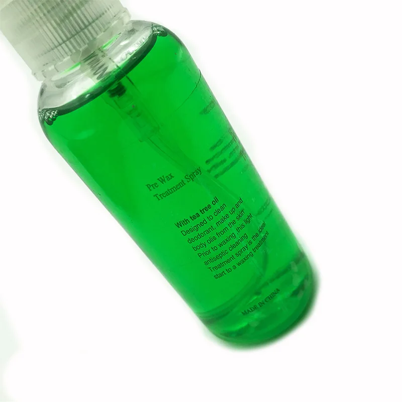 

Hair Removal Spray Painless Depilatory Essential Liquid for Body Leg Armpit 60ml MPwell
