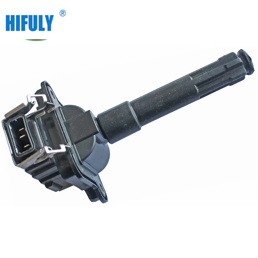

Best selling products ignition coil DQ9014 for Audi