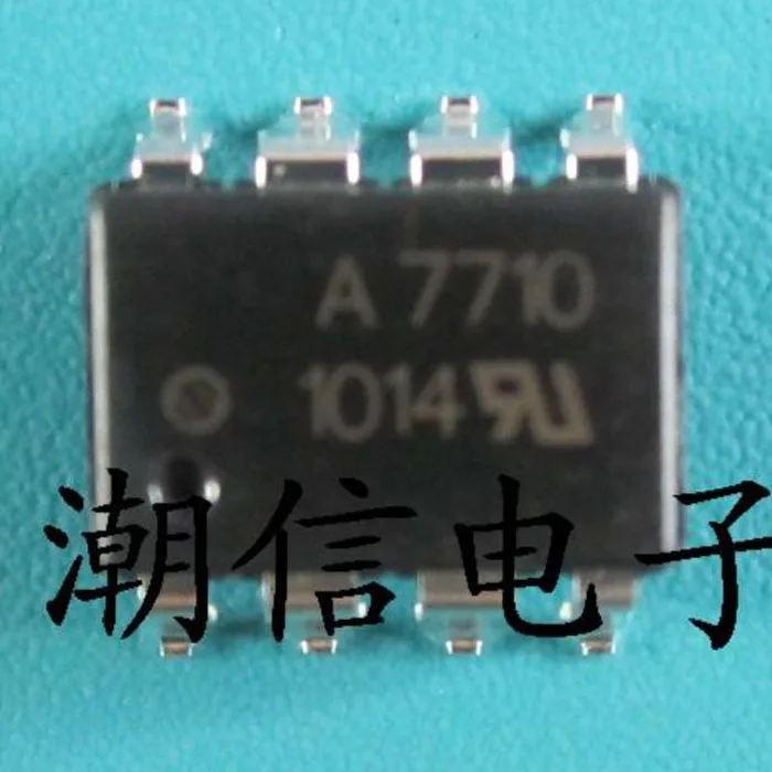 

10cps A7710 HCPL-7710 HP7710