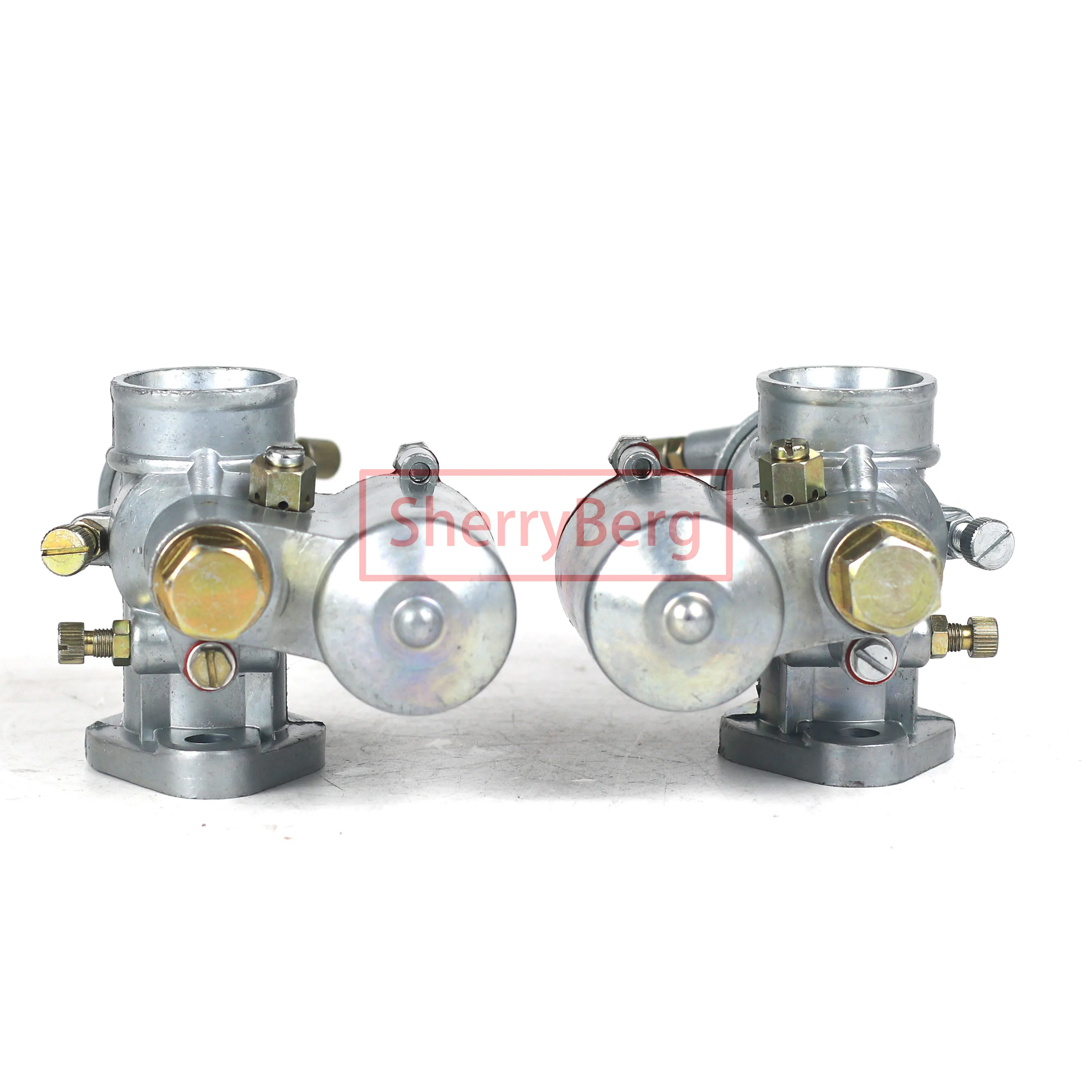 SherryBerg пара Carb 2 Cyls Урал K750 мотоциклетный карбюратор PZ28 для BMW R50 R60/2 R69S R12 R1 R71 M72 MW