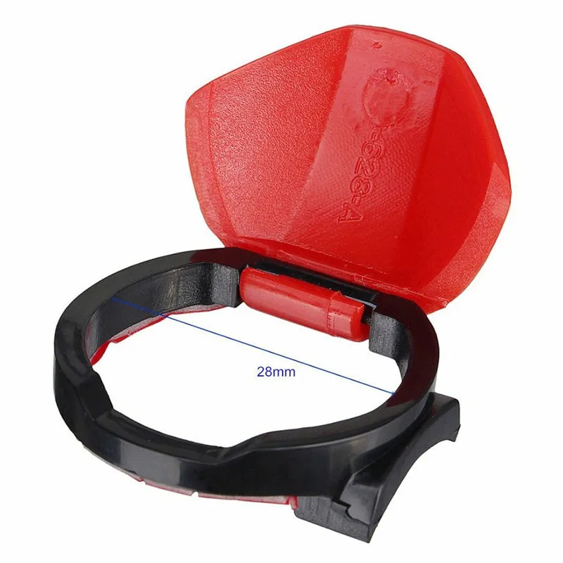 Новая высококачественная кнопка включения и остановки двигателя прочная