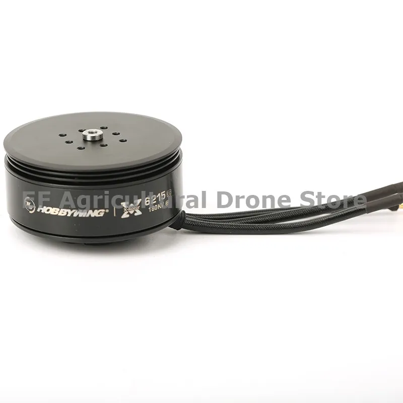 

Hobbywing Xrotor 6215 Power system Combo 2238 propeller CCW CW Power System for Agricultural Drones
