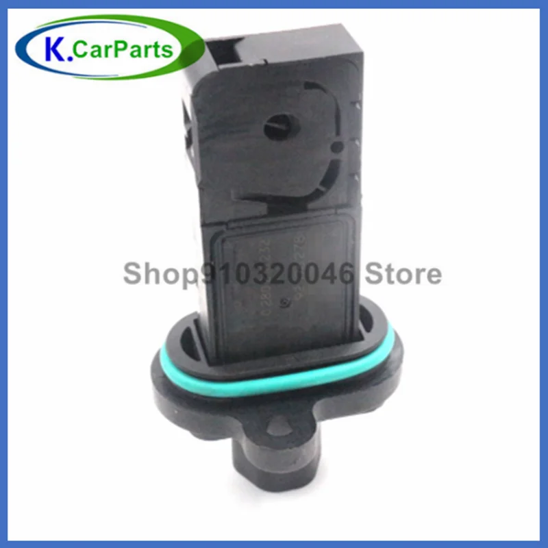 92196278 Датчик массового расхода воздуха для Cadillac ELR Vauxhall Opel Astra J Corsa D Zafira Chevrolet Cruze Sonic