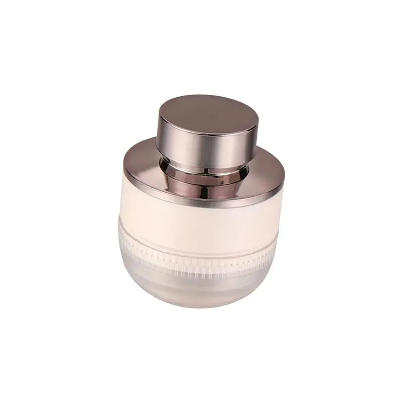 Пустая коробка для пудры держатель аксессуары макияжа косметический чехол