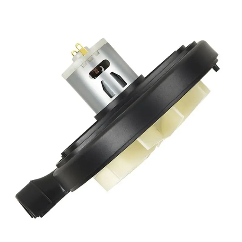 

G2AD 12V DC Air Pump for Electric Inflatable Air Mattress Bed Boat Couch Pool Small Household Air Pump