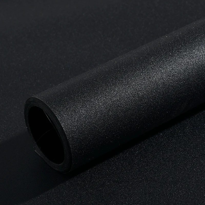 Затенение окна и стеклянной двери водонепроницаемые матовые самоклеящиеся обои