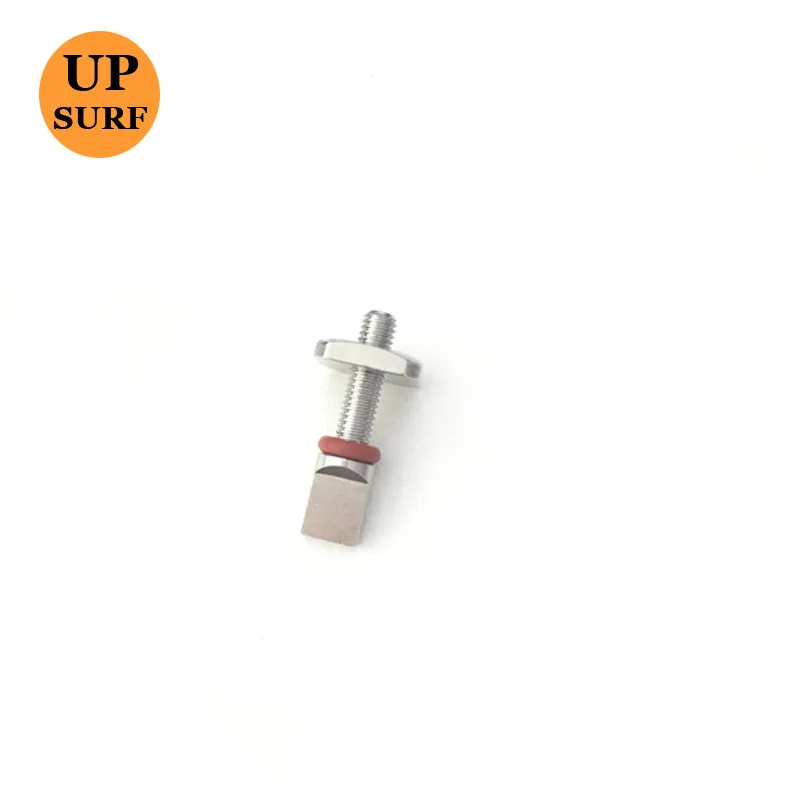 Vite SUP Лидер продаж одноплавный винт длинный высокого качества|longboard fin screw|fin screwsingle