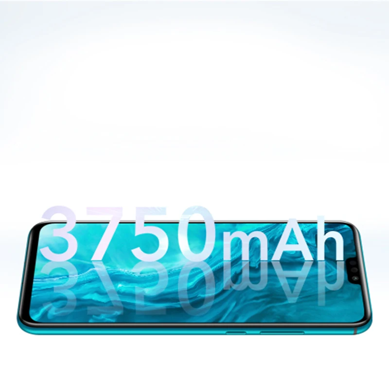 Новое поступление Смартфон Honor 9X Lite 4G 128 ГБ камера 48 МП Kirin 710 6 5 дюйма телефон Android P