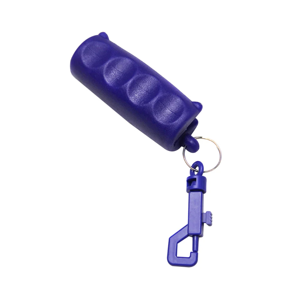 

3 Pcs Compound Bow Arrow Puller Remover PVC Archery Arrow Puller Target Gripper Remover Arrow Equipment Hand Protection Pendant