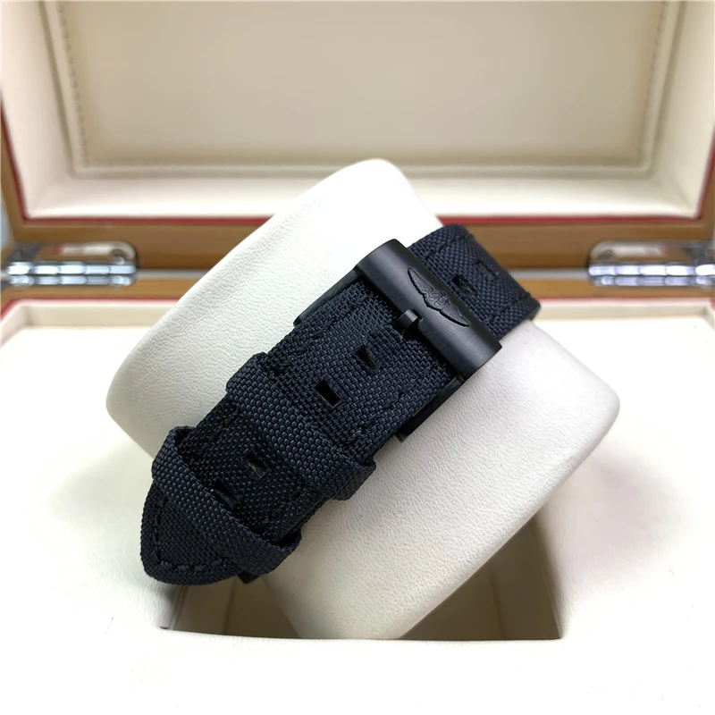 

Avinger men's watch fashion automatic mechanical watch domineering waterproof luminous watch men's 44mm