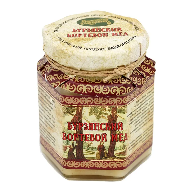 Бортевой Мед Купить В Спб