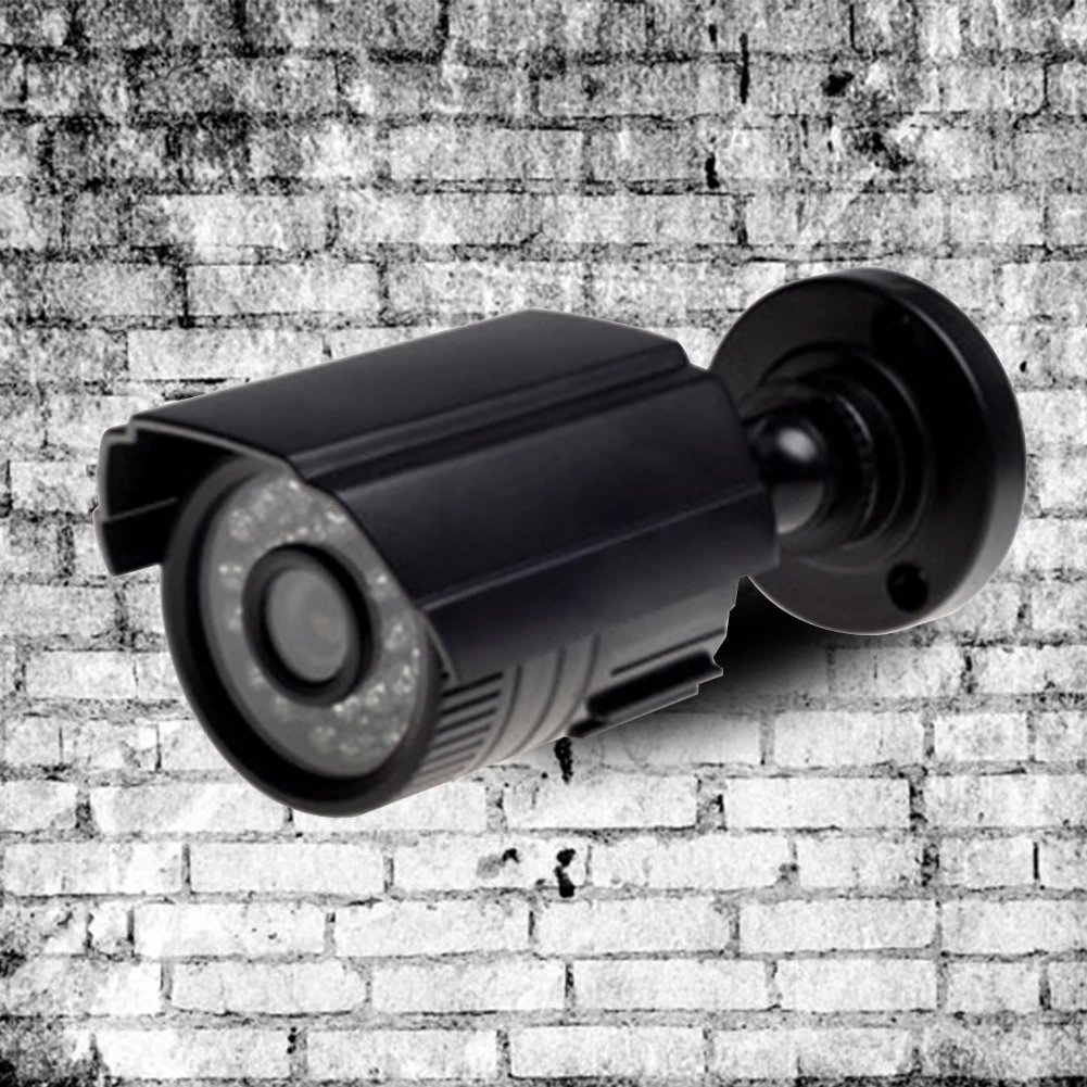 Наблюдение ночного видения Крытый дом легко установить IR Cut монитор