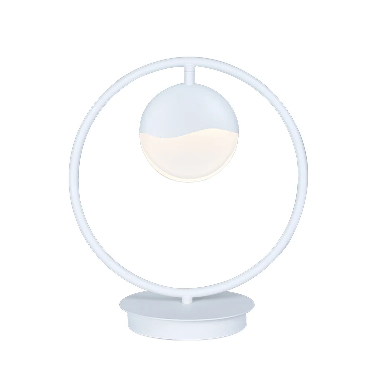 Настольный светильник для ночного клуба бара украшения по бокам современный