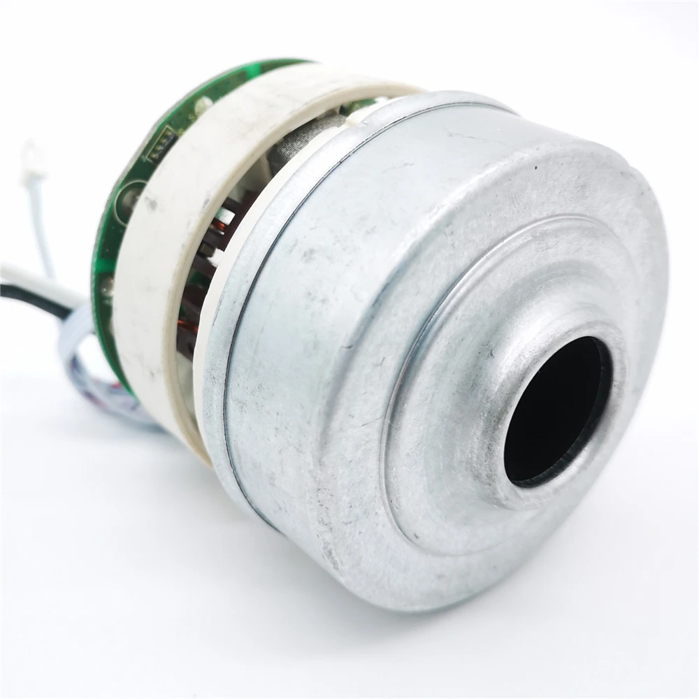 DC17-24V высокой мощности 220 Вт Встроенный бесщеточный привод трехфазный бесщеточный вентилятор высокоскоростной пылесос мотор DIIY распылитель пестицидов
