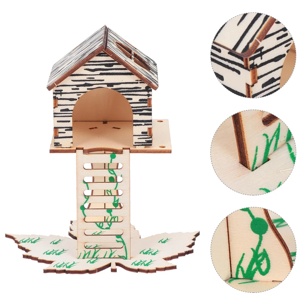 2 шт. игрушка для домашнего хомяка|Игрушки| |