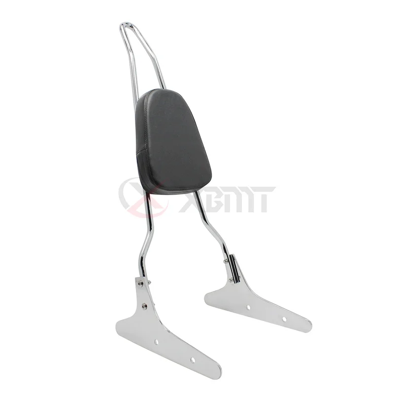Рама для мотоцикла хромированная Honda Shadow Steed VLX 400 VLX400|sissy bar|backrest sissy barsissy bar backrest |