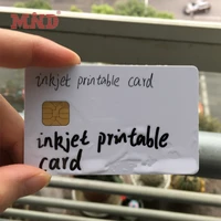printable inkjet pvc id cardepson inkjet pvc card