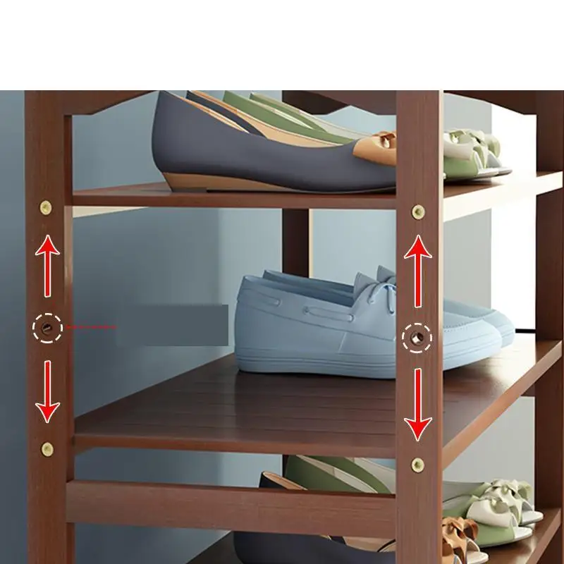 

Porta Scarpe Armario Schoenenrek De Zapato Zapatera Organizador Mobili Scarpiera Meuble Chaussure Mueble Furniture Shoes Rack