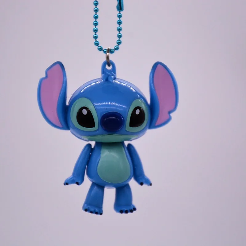 Мультфильм аниме Микки Минни Дональд Дак Серии Кукла шарнир подвижный